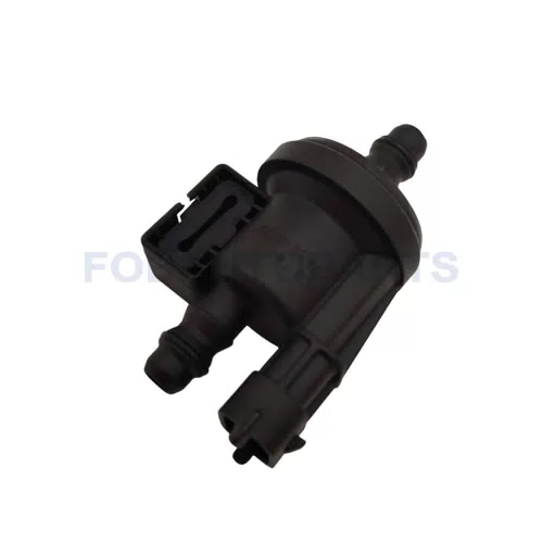 Fuel Evaporation Purge Valve Solenoid C1B19G866AA for Ford Fiesta Focus - image 2