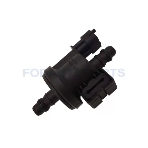 Fuel Evaporation Purge Valve Solenoid C1B19G866AA for Ford Fiesta Focus - image 4