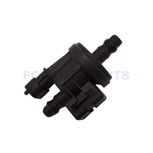 Fuel Evaporation Purge Valve Solenoid C1B19G866AA for Ford Fiesta Focus - image 5