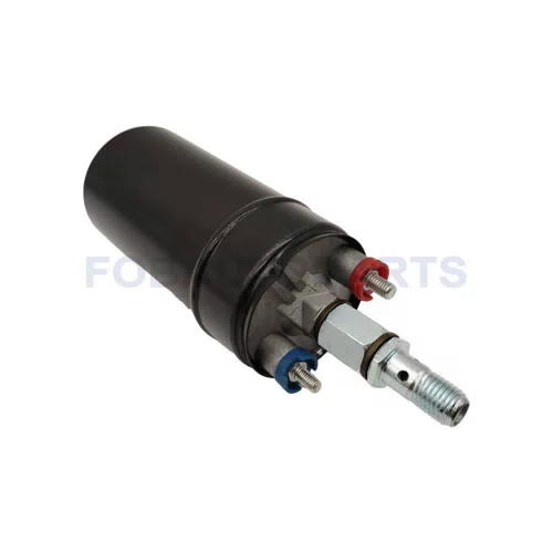High Pressure Inline Fuel Pump 380LPH External Inline Fuel Pump Gasoline Fuel Pump 0580254044 Universal Replacement... - image 4