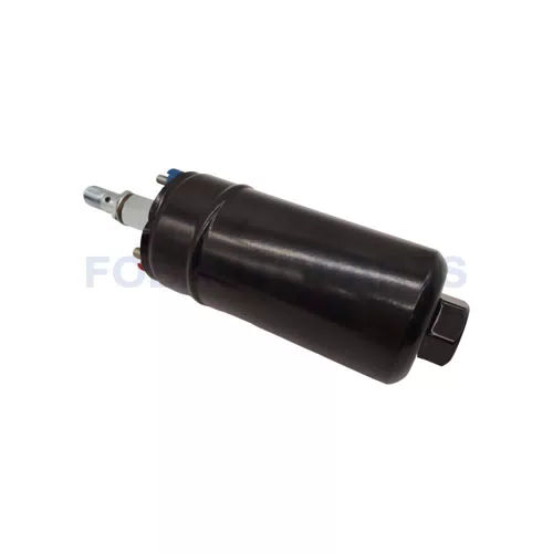 High Pressure Inline Fuel Pump 380LPH External Inline Fuel Pump Gasoline Fuel Pump 0580254044 Universal Replacement... - image 5