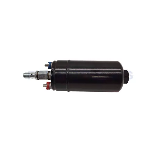 High Pressure Inline Fuel Pump 380LPH External Inline Fuel Pump Gasoline Fuel Pump 0580254044 Universal Replacement... - image 6