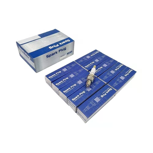 China Import 150cc Motorcycle Motorcraft Iridium Spark Plug Bujias C7HS for Honda