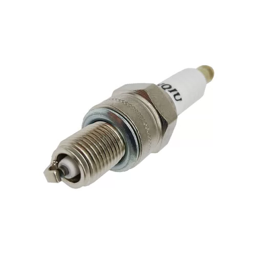 China Import 150cc Motorcycle Motorcraft Iridium Spark Plug Bujias C7HS for Honda - image 4