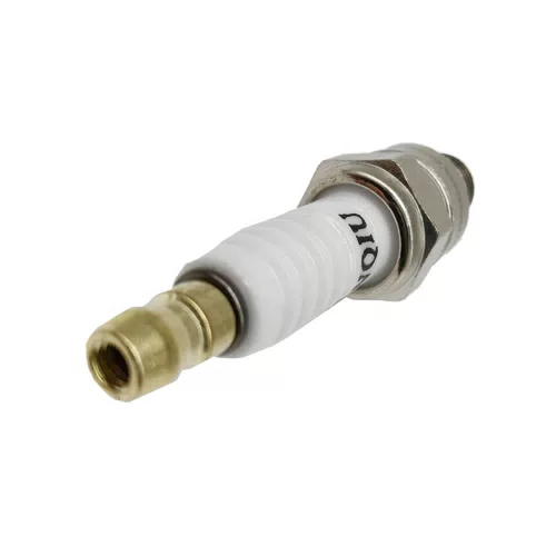 China Import 150cc Motorcycle Motorcraft Iridium Spark Plug Bujias C7HS for Honda - image 5