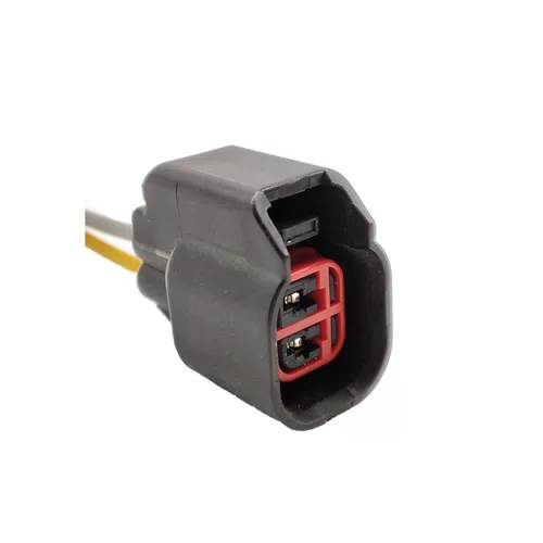 RTYPER CAG-449 Automotive Wiring Harness Connectors Sensor Connector Plug Harness - image 4
