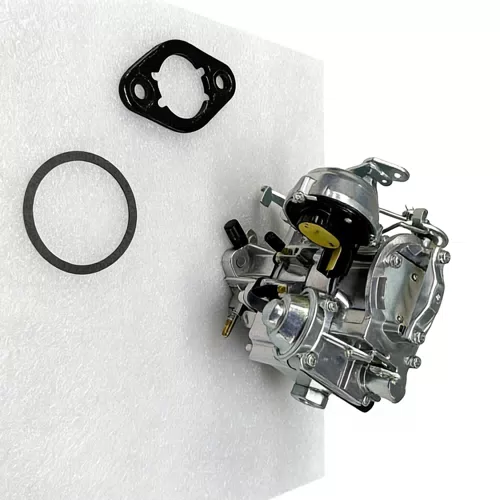 New High Quality Carburetor CAR-250 Replacement for CAR-250 - image 2