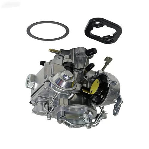 New High Quality Carburetor CAR-250 Replacement for CAR-250 - image 3