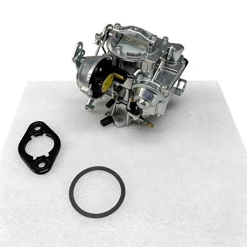 New High Quality Carburetor CAR-250 Replacement for CAR-250 - image 4