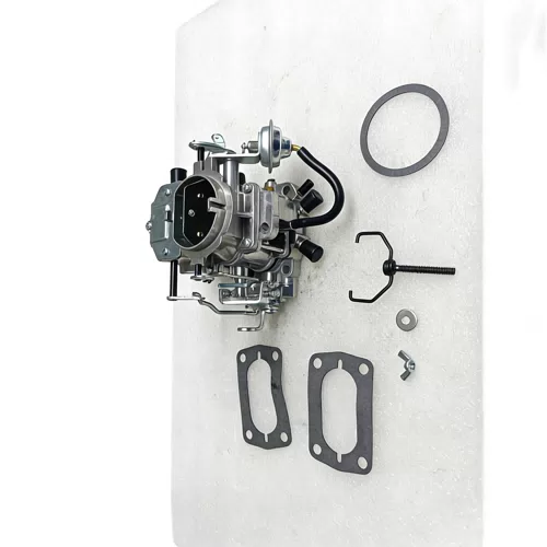 New CAR-318 High Quality Carburetor Replacement for CAR-318 - image 2