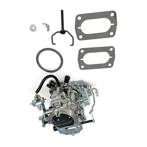 New CAR-318 High Quality Carburetor Replacement for CAR-318 - image 3