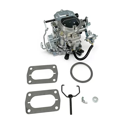 New CAR-318 High Quality Carburetor Replacement for CAR-318 - image 4