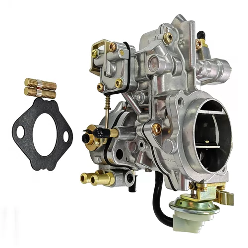 New CB001 High Quality Carburetor Replacement for CB001 - image 2