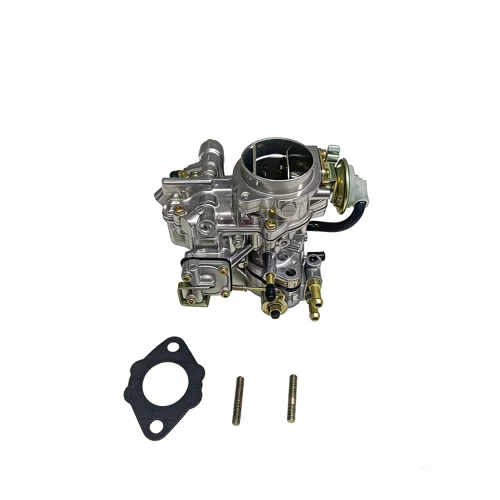 New CB001 High Quality Carburetor Replacement for CB001 - image 3