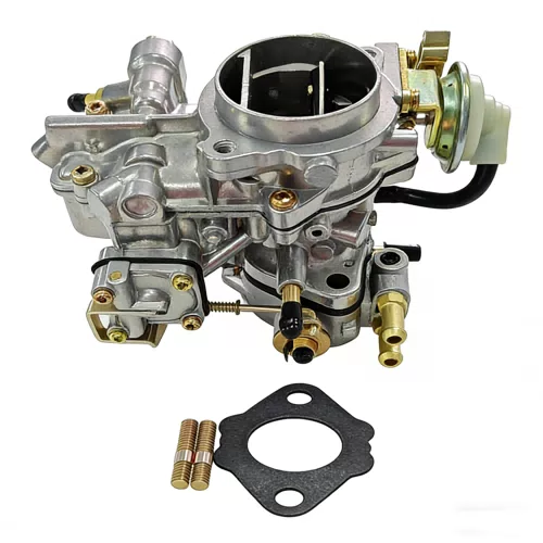 New CB001 High Quality Carburetor Replacement for CB001 - image 4