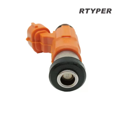 RTYPER Injectors for engines CDH210 Fuel Injector Nozzles Fuel Injectors for Mitsubishi Inyector De Combustible - image 2