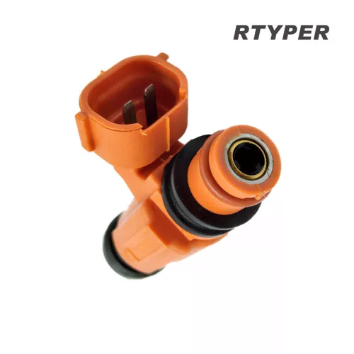 RTYPER Injectors for engines CDH210 Fuel Injector Nozzles Fuel Injectors for Mitsubishi Inyector De Combustible - image 3