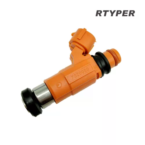 RTYPER Injectors for engines CDH210 Fuel Injector Nozzles Fuel Injectors for Mitsubishi Inyector De Combustible - image 4