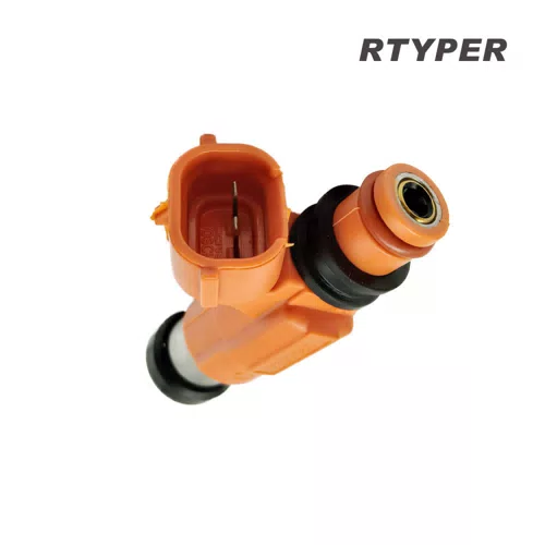 RTYPER Injectors for engines CDH210 Fuel Injector Nozzles Fuel Injectors for Mitsubishi Inyector De Combustible - image 5