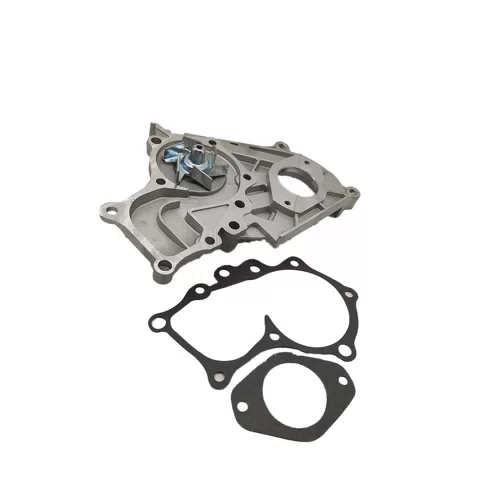 GWT-57A 16100-64H00 Auto Parts Water Pump For Toyota Camry