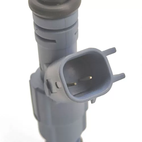 0280155972 fuel injector inyectores for 2002-2003 Jeep Liberty Dodge Ram 1500 3.7L - image 2