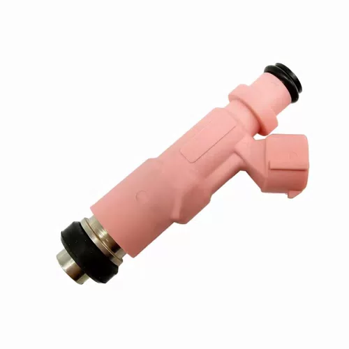 Brand New 23250-75080 Fuel Injector Nozzle For Toyota - image 2