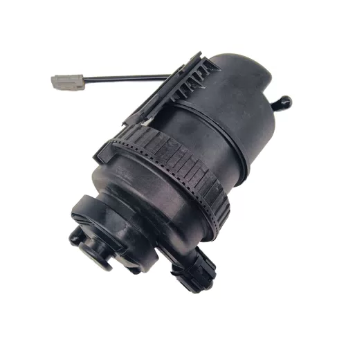 1770A223 Auto Parts Fuel Filter Assy For Toyota EICHER Foden 23300-0L020 - image 2