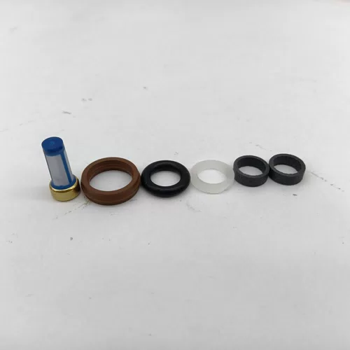 Fuel Injector Repair Kit For GM Delphi A12668390 0819505446 3499621515 1956624113 - image 2
