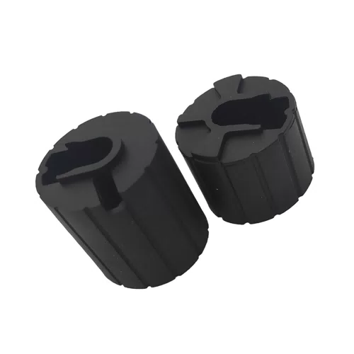 E2068 Fuel Pump Boot Fuel Pump Base Pad For Mazda