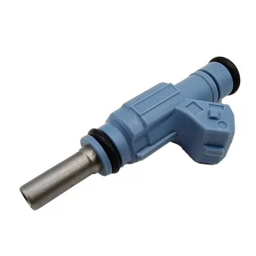 Fuel Injector Nozzle 06A906031J 06A 906 031J 06A 906 031 J 0280155892 For AUDI TT Quattro - image 2