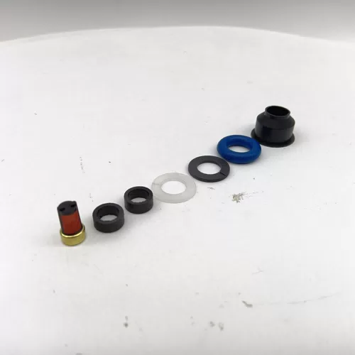 High Quality Fuel Injector Repair Kit For Hitachi Chevy 12608362 12633784 12633789