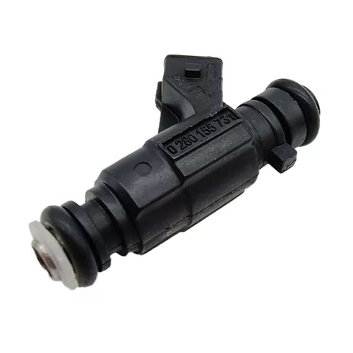 Fuel Injector Nozzle For VW Seat Caddy II Flight Golf Mk3 Lupo Polo 030906031e - image 2
