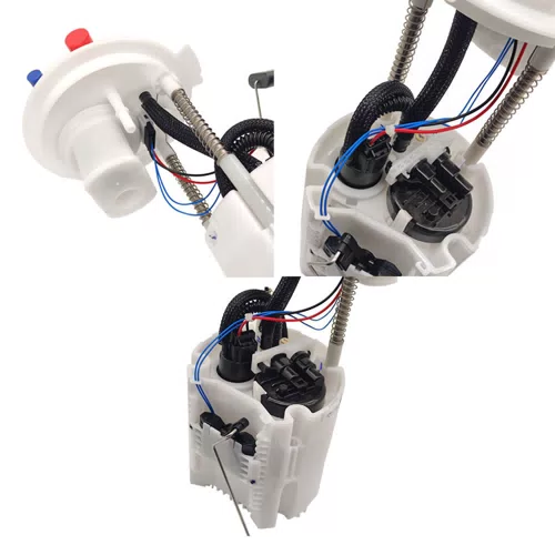 High Quality Bomba Gasolina Fuel Pump Assembly 68227170AA For Chrysler Jeep Cheroke E7280M
