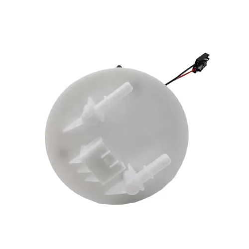 Fuel Pump Assembly Cover For Nissan 17040-5M300 - image 2