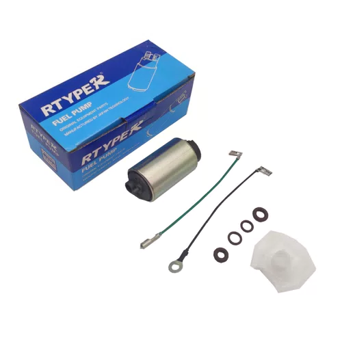 E2068 E8012 UC-T35 HEP-02A Car & Truck fuel pumps For Nissan fuel pump - image 2
