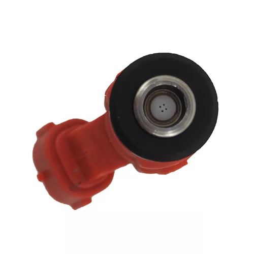 MD319791 4 Holes Inyectores De Gasolina Fuel Injector For Mitsubishi Chevrolet - image 2
