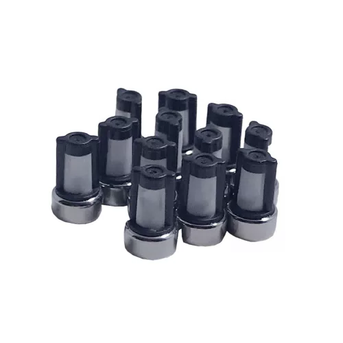 Other Auto Engine Parts 11006 Micro Filter Microfiltros Para Inyector a Gasolina Universal 6*3*10mm