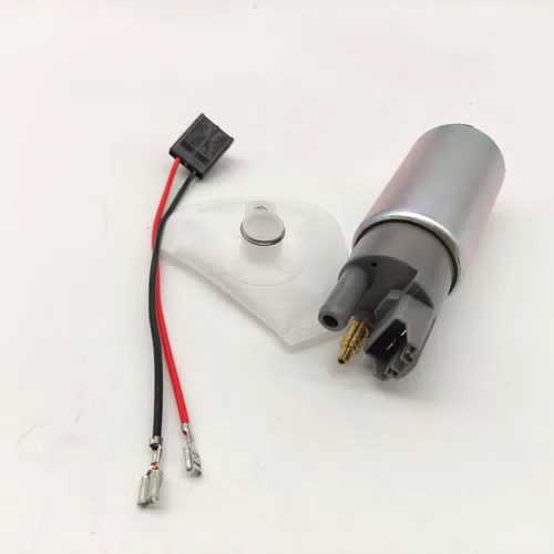 Pilas de gasolina universal CHEVROLET TRACKER-SONIC fuel pump 13510795 13592131 bomba de combustible - image 2