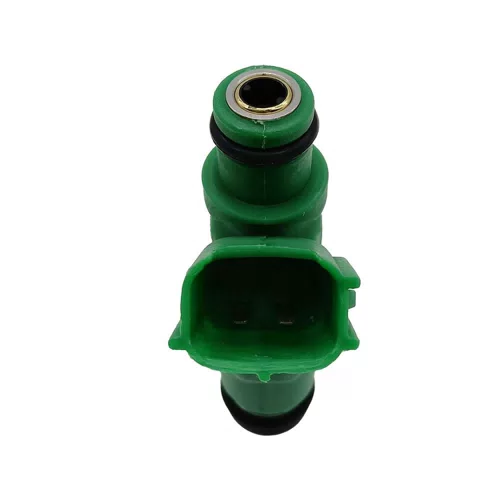 Fuel Injector Nozzle 23250-21020 Inyector De Gasolina For Toyota Prius - image 2