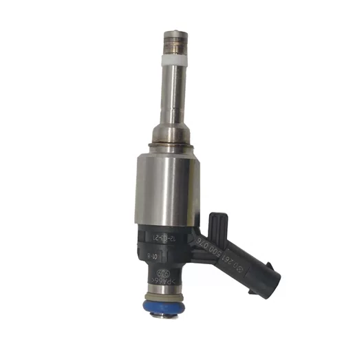 Top Quality GDI Fuel Injector Nozzle 0261500076 For Audi A3 A4
