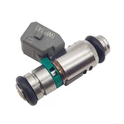 IWP-143 Fuel Injector Nozzle Inyector De Combustible For Renault Clio Laguna Megan Scenic - image 2