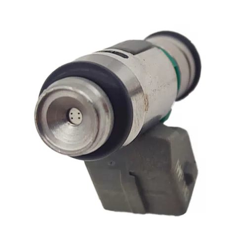 IWP-143 Fuel Injector Nozzle Inyector De Combustible For Renault Clio Laguna Megan Scenic - image 3