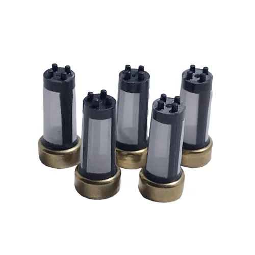 11003 Other Auto Engine Parts Microfiltros Para Inyector a Gasolina Universal 6*3*14mm