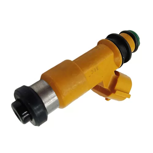 006032526 4 pcs New Fuel Injector For Toyota Hilux Vigo 2TRFE - image 2