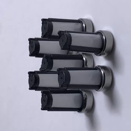 11012B fuel injector micro filter repair kits for Ford Car Marelli Weber ASNU04C reparacion de microfiltros - image 2