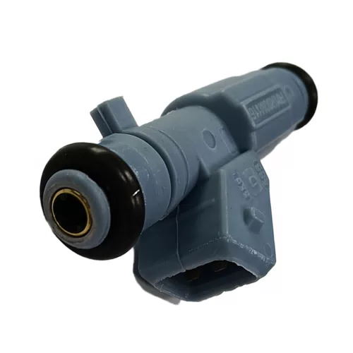 F01R00M116 Gasolina Fuel Injector Nozzle Inyector de combustible For Chery QQ 1.0 6711