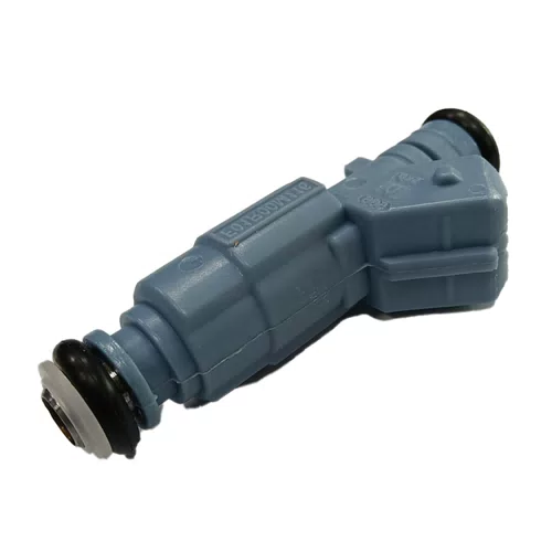 F01R00M116 Gasolina Fuel Injector Nozzle Inyector de combustible For Chery QQ 1.0 6711 - image 3