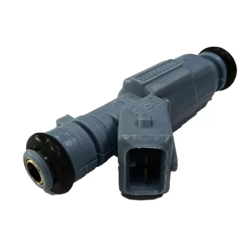 F01R00M116 Gasolina Fuel Injector Nozzle Inyector de combustible For Chery QQ 1.0 6711 - image 4