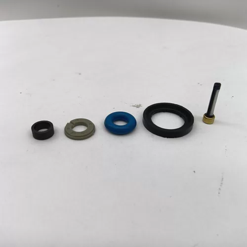 Fuel Injector Repair Kit For BOSCH Hyundai Kia 02561500100 B1129209 0261500114 12638530 - image 2