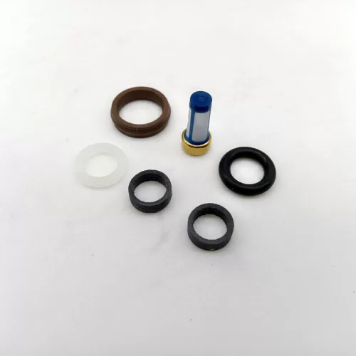 Fuel Injector Repair Kit For Delphi Citroen Peugeot 9805388380 01621102053J20 - image 2